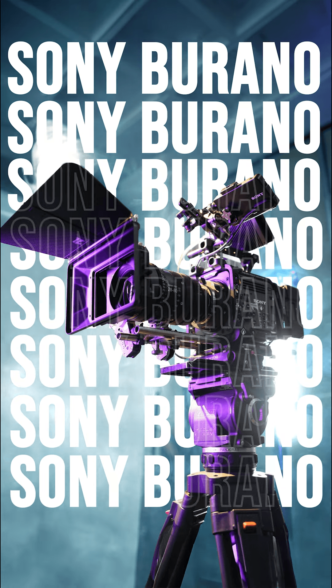 LLR SONY BURANO ANIM