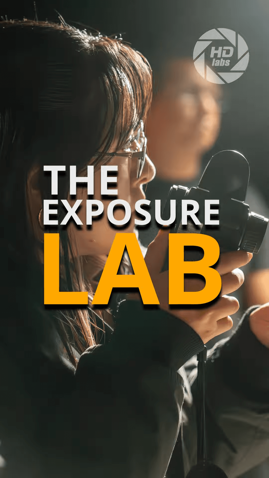 HD LABS MES DE LA ILUMINACIÓN