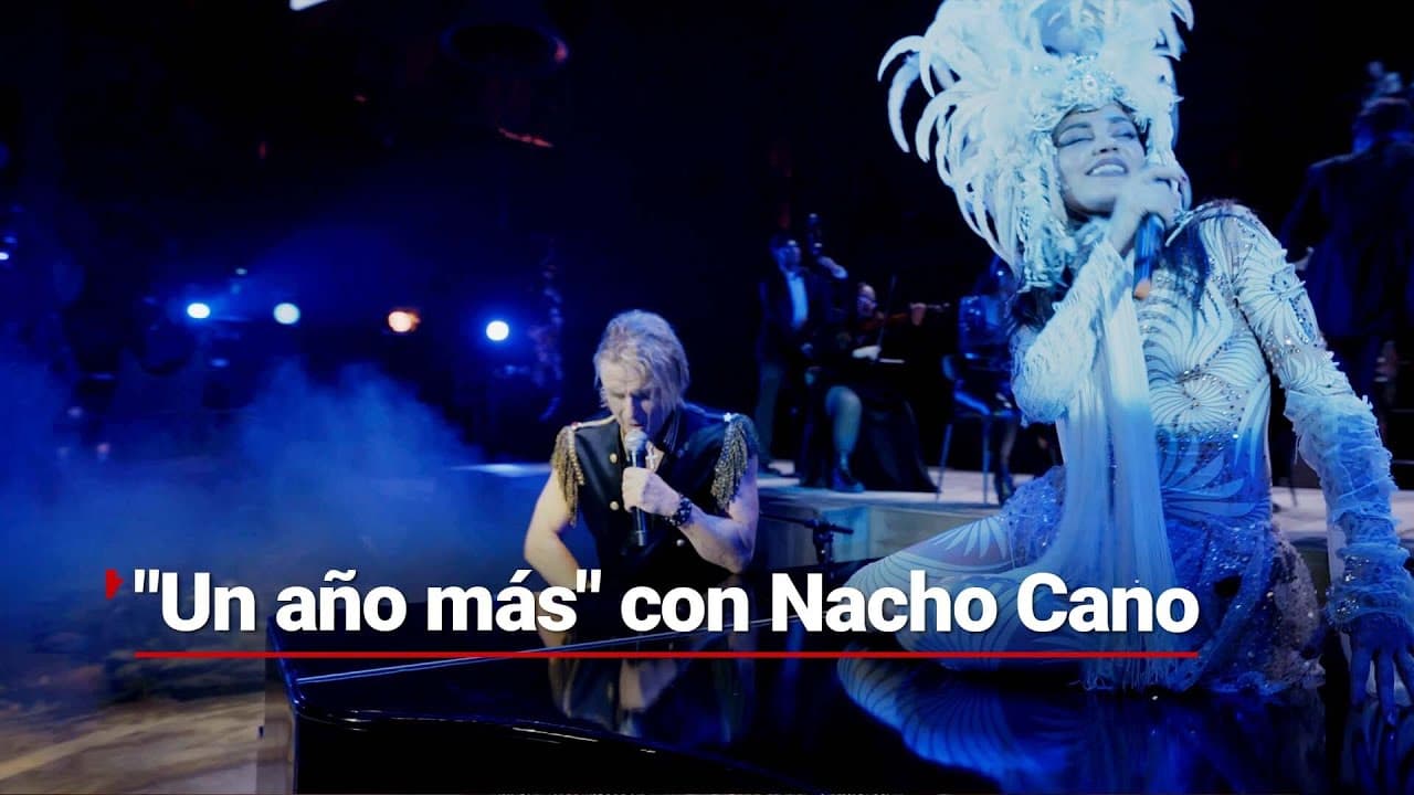 Un Año Más