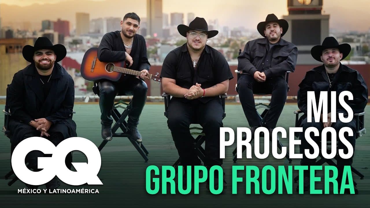 Grupo Frontera — UN X100TO