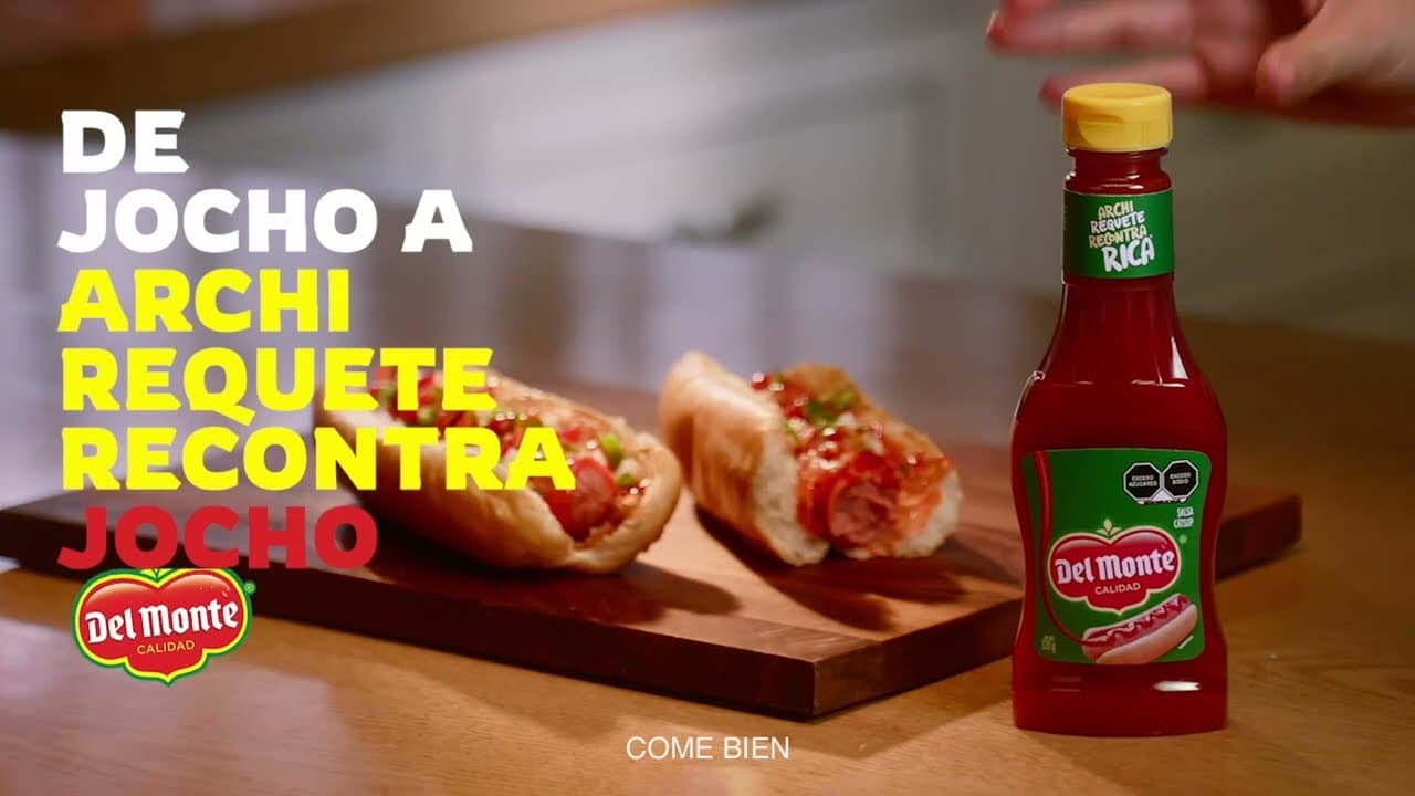¡De Jocho a Archi Requete Recontra Jocho!
